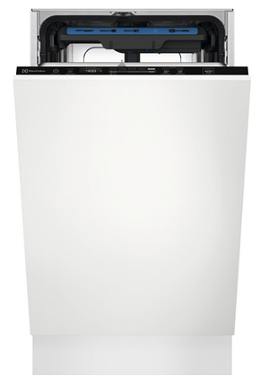 Посудомийна машина Electrolux ETM43211L, фото 1