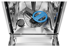 Посудомийна машина Electrolux ETM43211L, фото 6