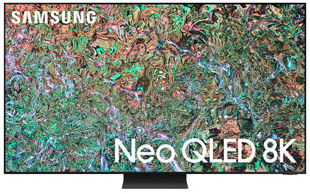 LED-телевізор Samsung QE75QN800DUXUA, фото 1