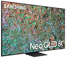 LED-телевізор Samsung QE85QN800DUXUA, фото 3