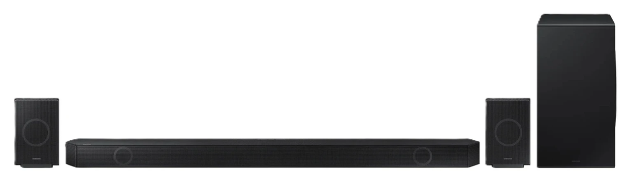 Саундбар Samsung HW-Q990D/UA