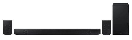 Саундбар Samsung HW-Q990D/UA, фото 1