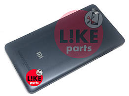 Задня кришка Xiaomi Mi4c сіра