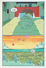 Книга «Рік і Морті. Випуск 3». Автор - Зак Горман, фото 3