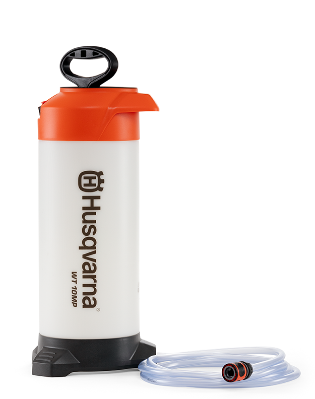 Бак водяний Husqvarna (переносний) 10 л.