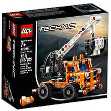 Конструктор LEGO Technic 42088 Ремонтний автокран
