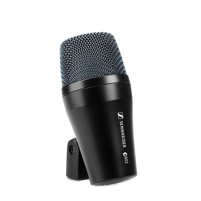 Мікрофон для бас-барабана SENNHEISER E 902, фото 1