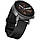 Смарт-годинник MOBVOI TicWatch E3 Panther Black (P1034000400A), фото 4