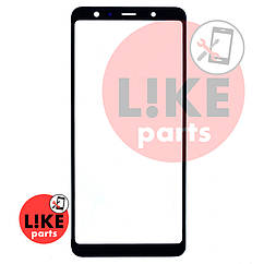 Скло дисплея Samsung Galaxy A7 2018 A750F оригінал Китай
