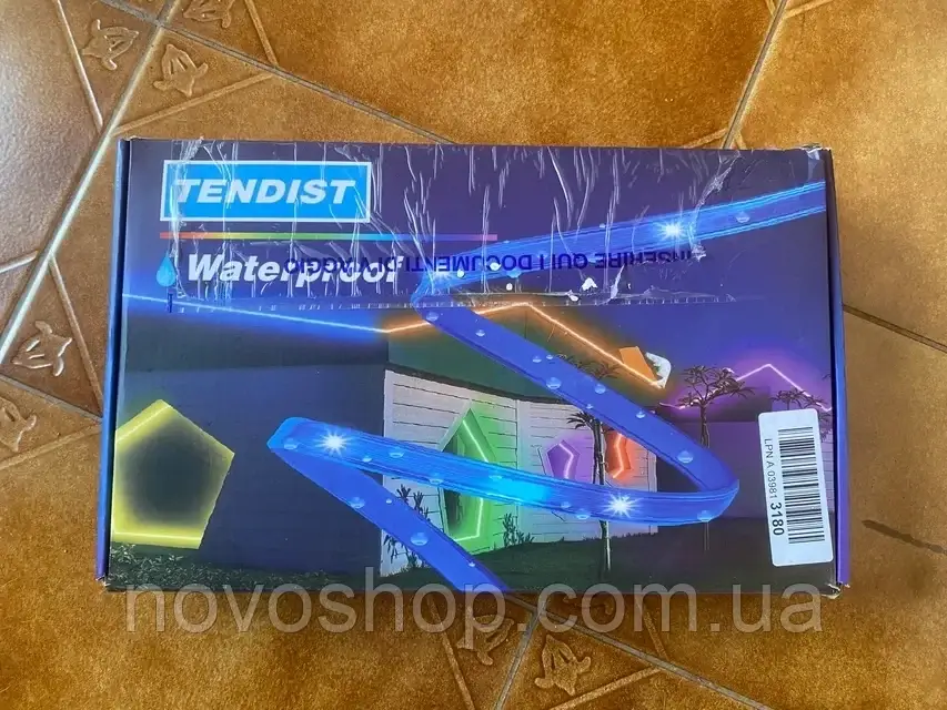 Вулична світлодіодна стрічка TENDIST 30 м T-WiFi-2303