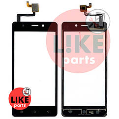 Тачскрін Blackview A8 чорний