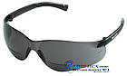 Захисні окуляри MCR Safety Bearkat, чорні лінзи (США) , фото 2