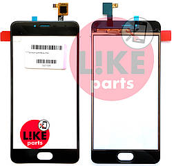 Тачскрін Meizu M3s Y685 чорний