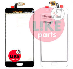 Тачскрін Meizu M5s M612H білий