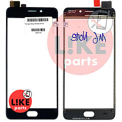 Тачскрін Meizu M6 Note M721H чорний