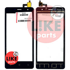 Тачскрін Nomi i5010 чорний