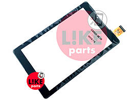 Тачскрін Prestigio PMT3777, PMT3787, PMT3797, P/N PB70A2616 MultiPad Color 2 7 дюймів чорний