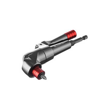 Насадка кутова для дриля та шурупокрута 57 Nm STORM INTERTOOL VT-0116