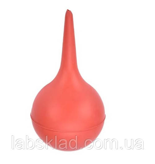 Груша для піпеток Ае-11 210 мл, фото 1