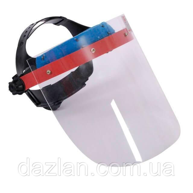 Маска захисна