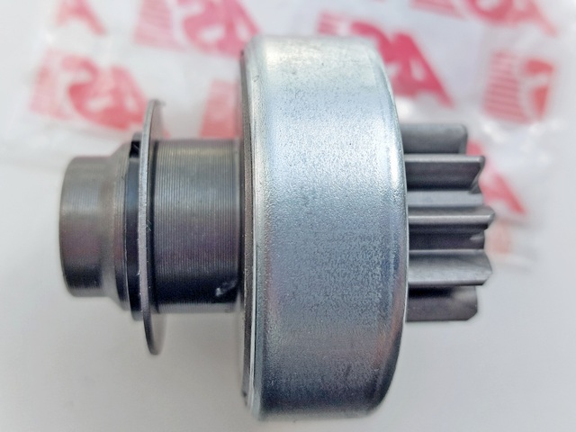 Бендікс Citroen, Peugeot (ст-р Valeo), AS