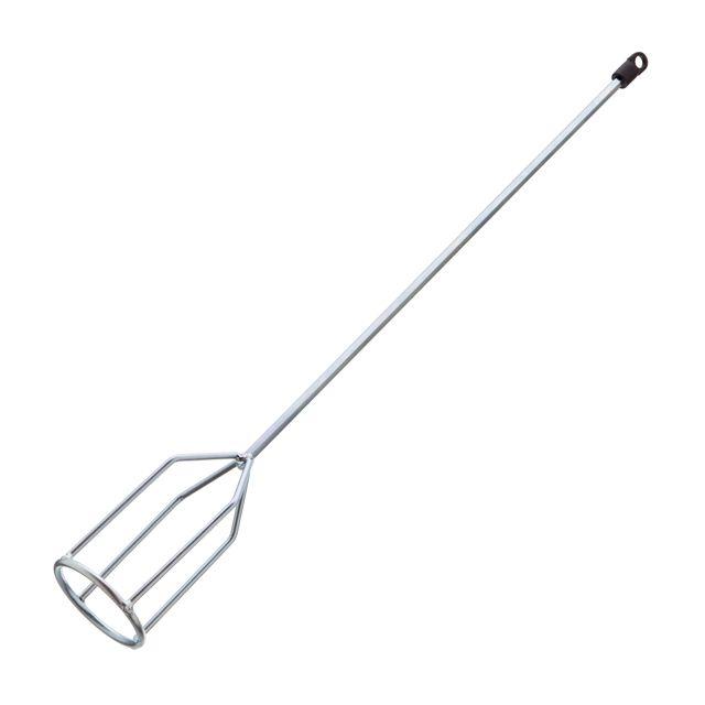 Міксер для гіпсу 100x600x10 мм INTERTOOL HT-4006, фото 1