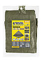Тент MASTERTOOL 8х10 м 90 г/м² OLIVE GREEN 89-8810, фото 2