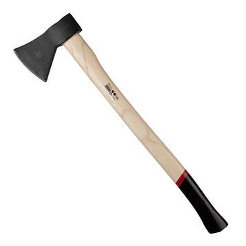 Сокира 1200 р. ручка пекан INTERTOOL HT-0259