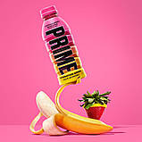 Напій Prime Hydration Strawberry Banana 500 мл, фото 6