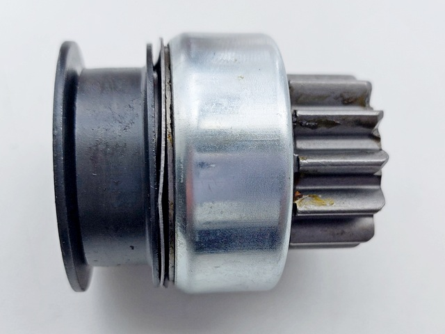 Бендікс Dacia, Renault, AS