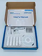 Сигналізація AGSHOME V3.0, фото 3