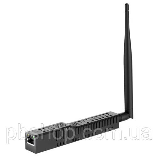 Zigbee3.0 координатор контролер з Ethernet і Wi-Fi, SMLight SLZB-06P7, фото 1