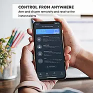 Сигналізація AGSHOME V3.0, фото 6