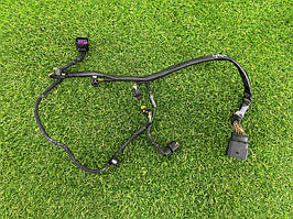 Проводка форсунок AUDI Q7 4L 3.0 TFSI CTWB 2014 (б/у)