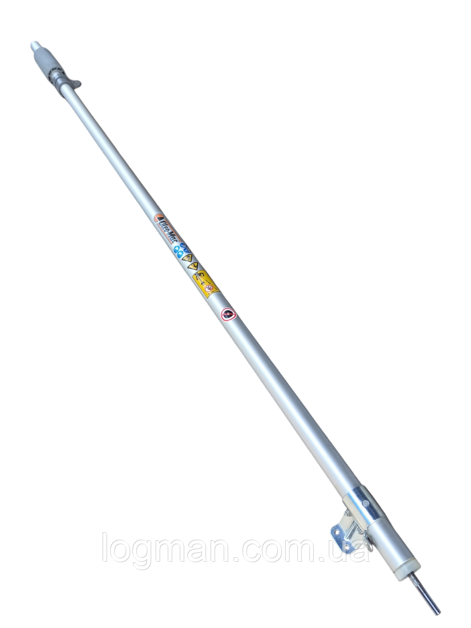 Труба с валом для Oleomac Sparta 25, 250T, 25S, 26, 40 (62030042R, 4160011R) бензокосы Олеомак Спарта Олео-Мак
