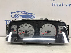 Панель приладів Mitsubishi Pajero Sport K9 3.0 БЕНЗИН 6G72 1996 (б/в)