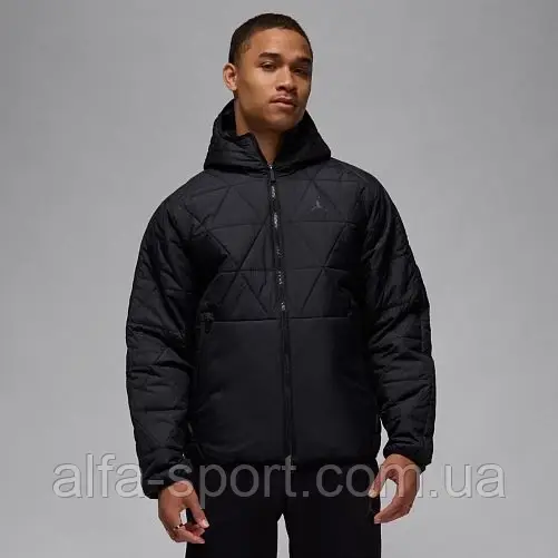 Куртка Jordan Tf Sprt Stmt Mdwt Jkt (FZ3162-010)
