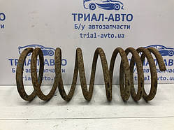 Пружина задня Mitsubishi Pajero Sport K9 3.0 БЕНЗИН 6G72 1996 (б/в)