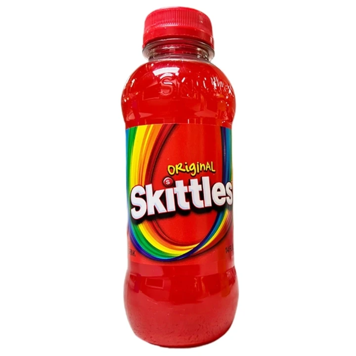 Напій Skittles Drink Original 414 мл