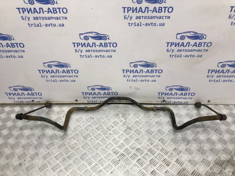 Стабілізатор передній Toyota Avensis T25 1.8 БЕНЗИН 1ZZFE 2003 (б/в), фото 1