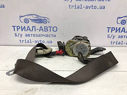 Ремінь безпеки передній лівий Mitsubishi Pajero Sport K9 3.0 БЕНЗИН 6G72 1996 (б/в)
