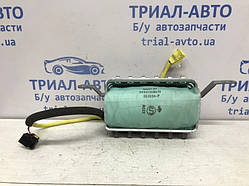 Подушка безпеки в торпеду Toyota Avensis T25 1.8 БЕНЗИН 1ZZFE 2003 (б/в)