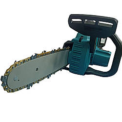 АКБ пила Makita DUC302Z (36V, 6Ah) шина 25 см