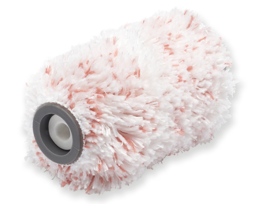 Валик малярний фасадний ANZA Pro Super Wistex з довгим ворсом, 10см