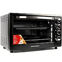 Електрична піч Grunhelm GN50AC