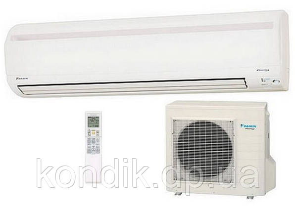 Кондиціонер Daikin FTXS60G/RXS60L, фото 2