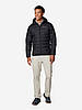 Пуховик Columbia Delta Ridge II Down Hooded Jacket (2086221010) (WO6610-010), фото 5