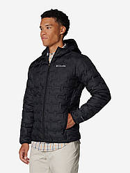Пуховик Columbia Delta Ridge II Down Hooded Jacket (2086221010) (WO6610-010)