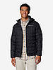 Пуховик Columbia Delta Ridge II Down Hooded Jacket (2086221010) (WO6610-010), фото 2