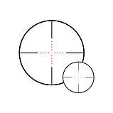 Приціл оптичний Hawke Vantage IR 2-7x32 AO (Mil Dot IR R/G), фото 3